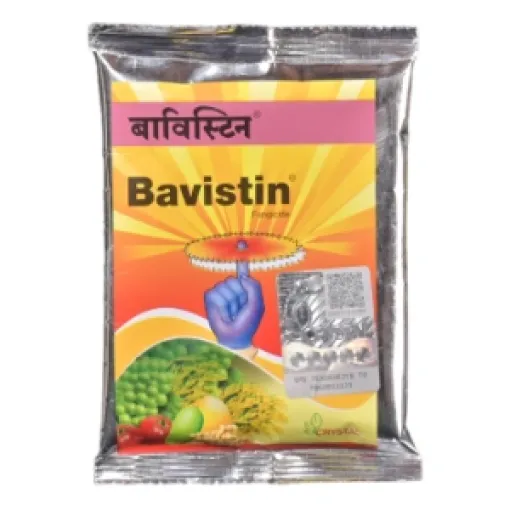 BAVISTIN 500GM