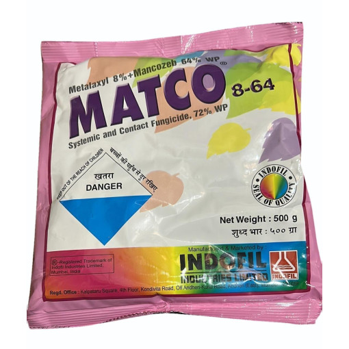 MATCO-500gm