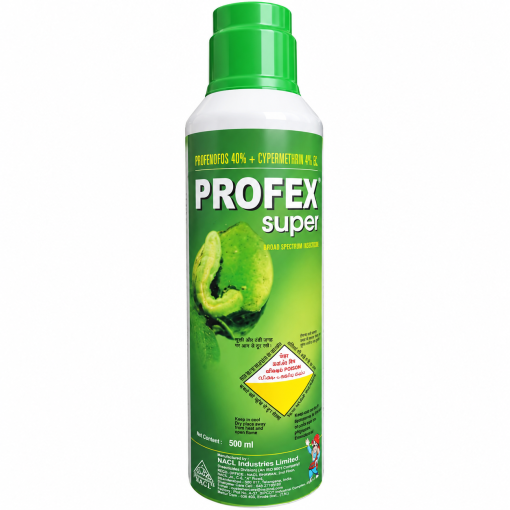 PROFEX SUPER 500ml
