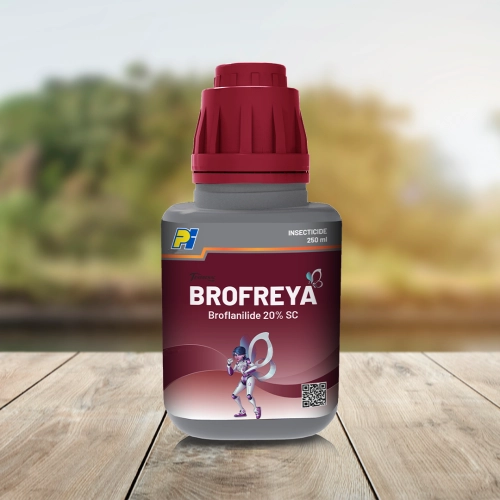 BROFREYA 25 ml