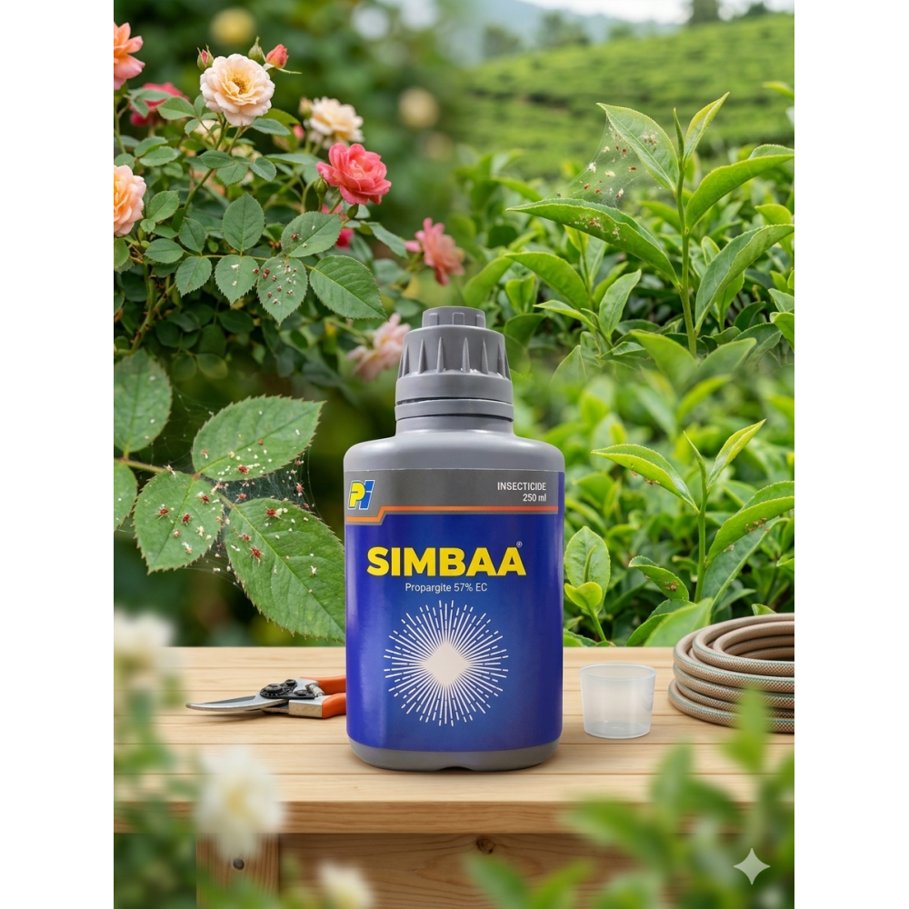 SIMBAA  250ML