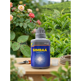 SIMBAA  250ML