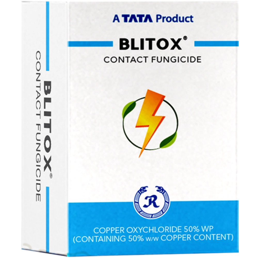 Blitox