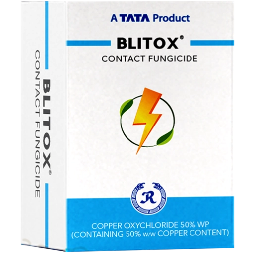 Blitox