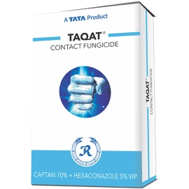 TAQAT