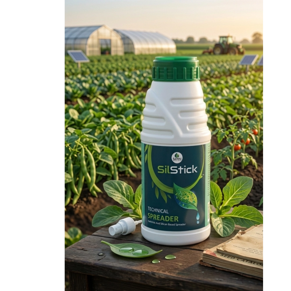 SilStick(500ml)