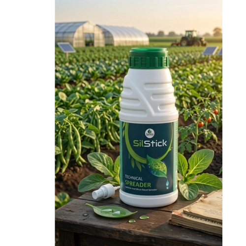 SilStick(500ml)