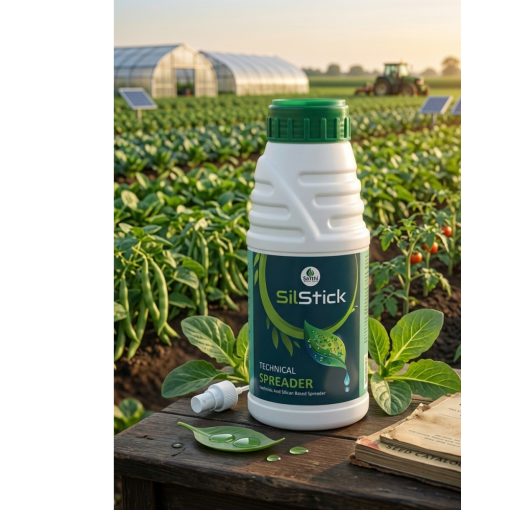 SilStick(500ml)