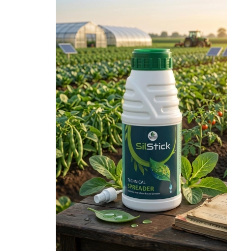 SilStick(500ml)