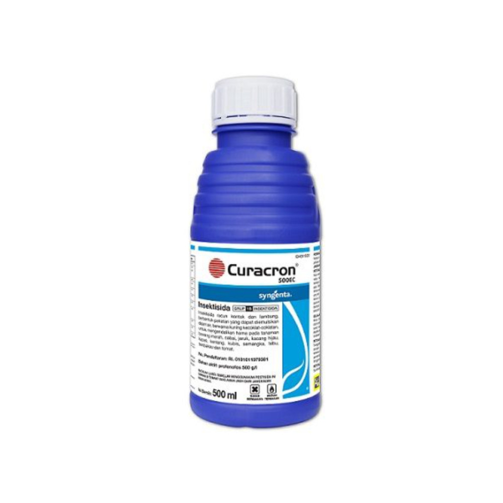 CURACRON 500ml