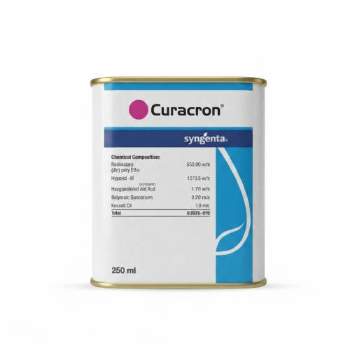 CURACRON 250ml