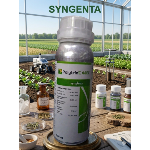 POLYTRIN 250ml