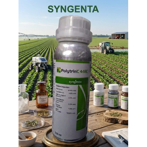 POLYTRIN 500 ml