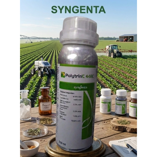 POLYTRIN 500 ml