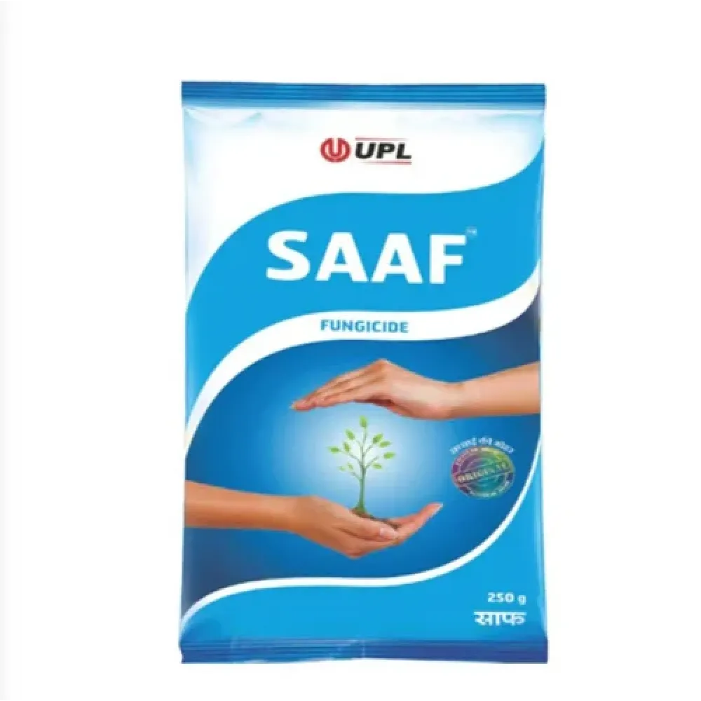 Saaf