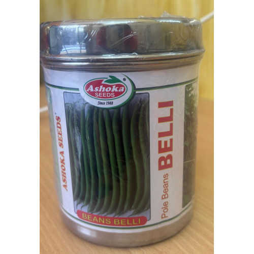 POLE BEANS BELLI 500GM