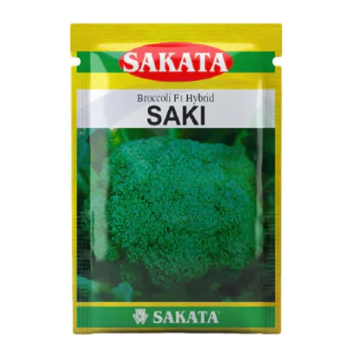 Broccoli (Saki)