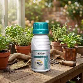 SIMODIES 240ml