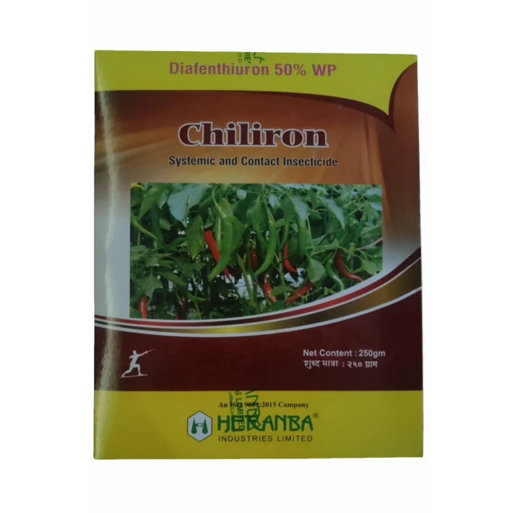 Chiliron