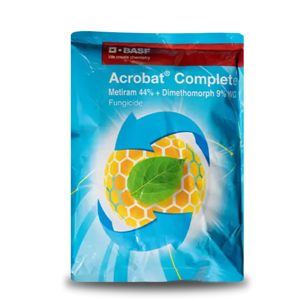 Acrobat Complete