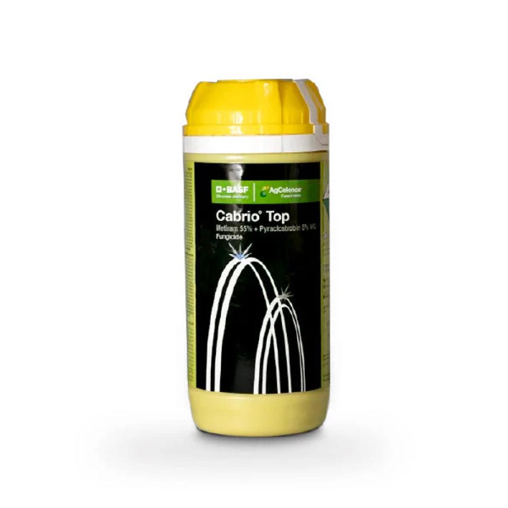 Cabrio Top Fungicide
