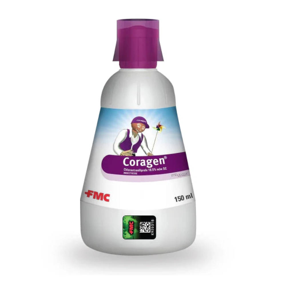 Coragen Insecticide