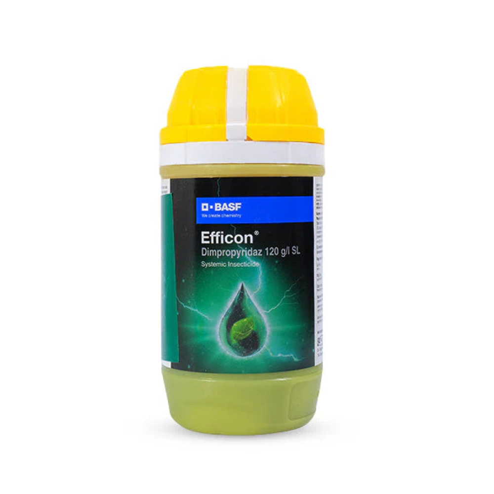EFFICON INSECTICIDE