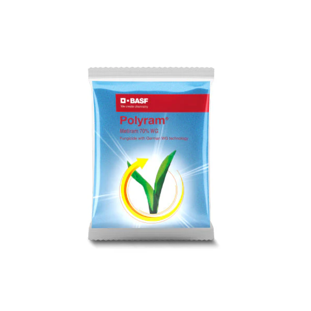 Polyram Fungicide
