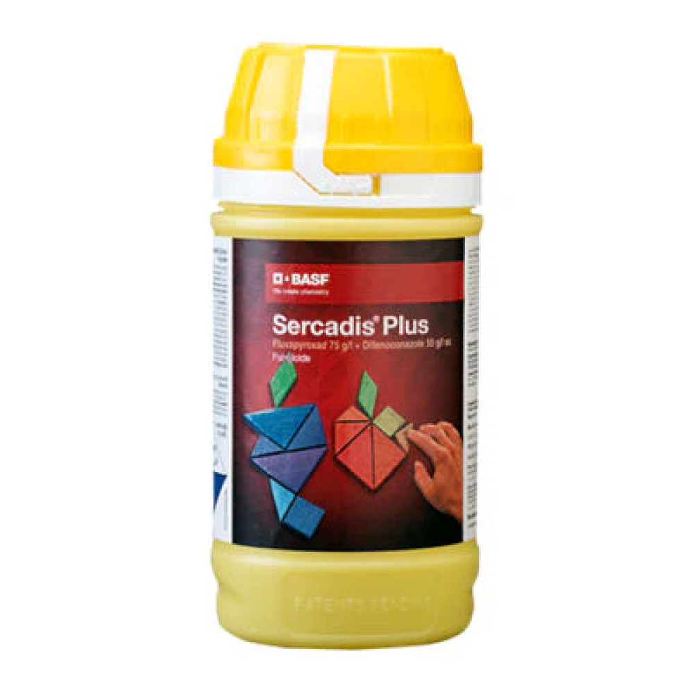 SERCADIS PLUS