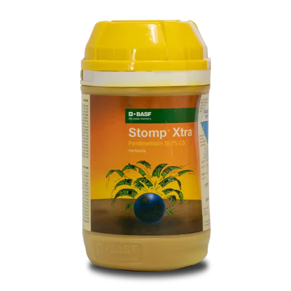 Stomp Xtra Herbicide