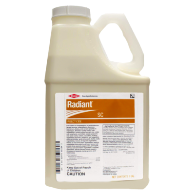 Radiant® SC Insecticide