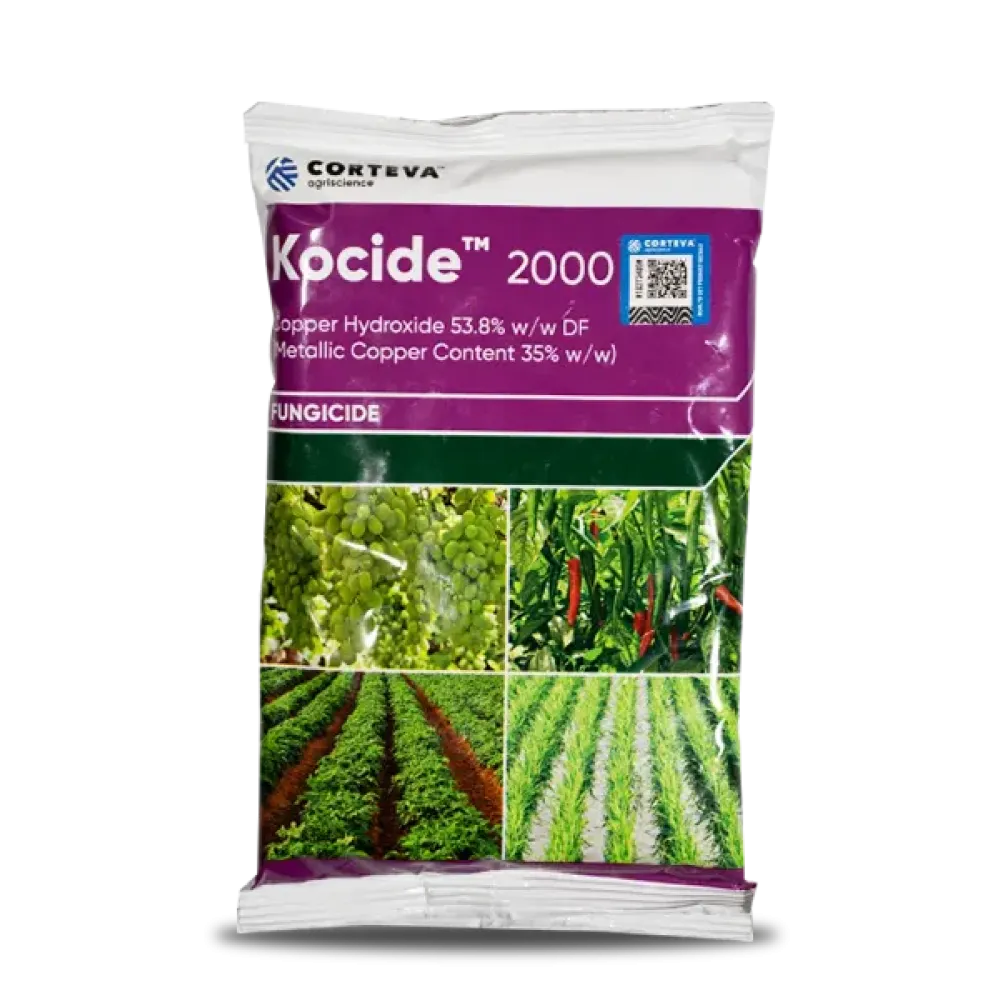 Kocide Fungicide