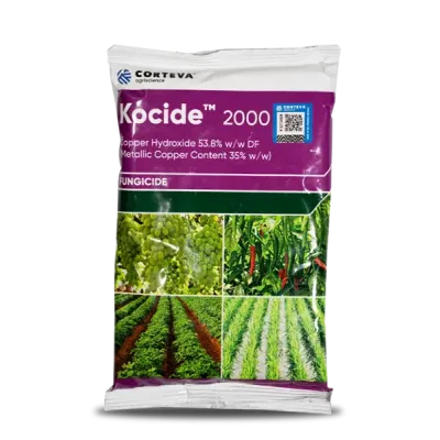 Kocide Fungicide