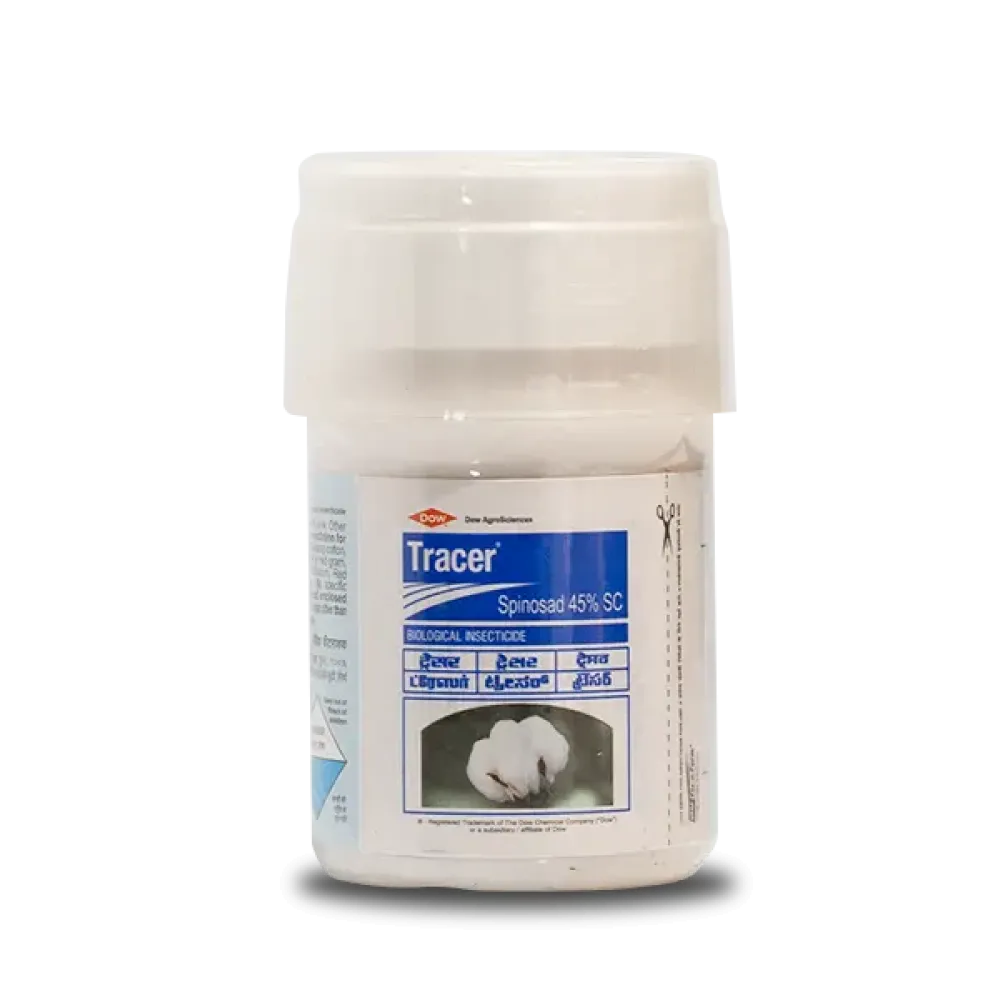Tracer Insecticide