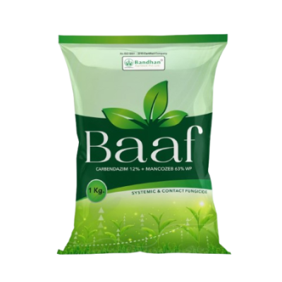 BAAF 250 gm