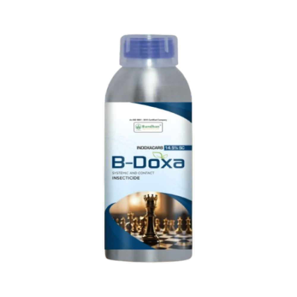 B-Doxa 250 ml