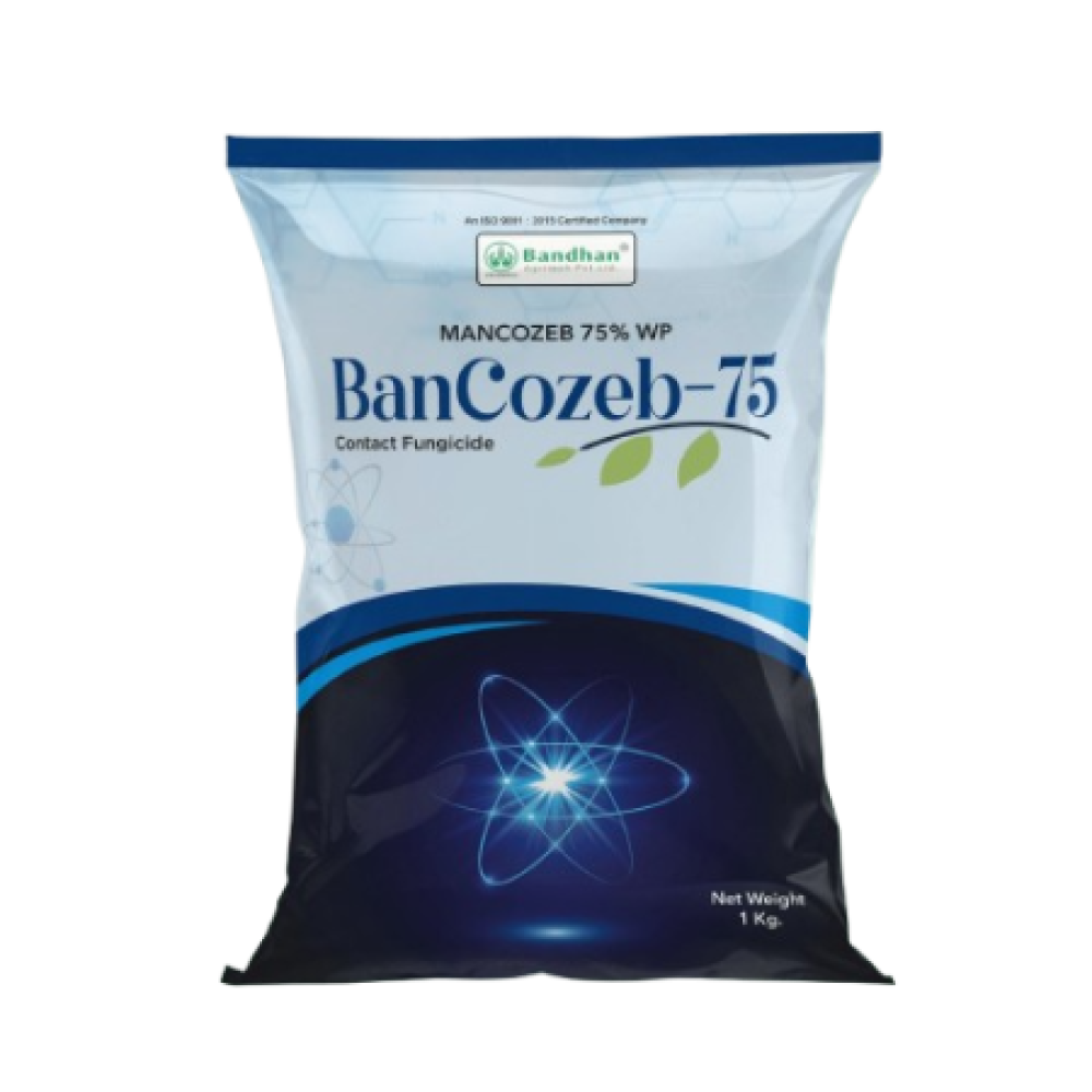 BANCOZEB 500 gm