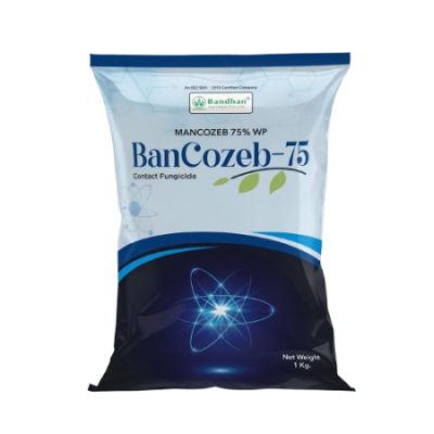 BANCOZEB 500 gm