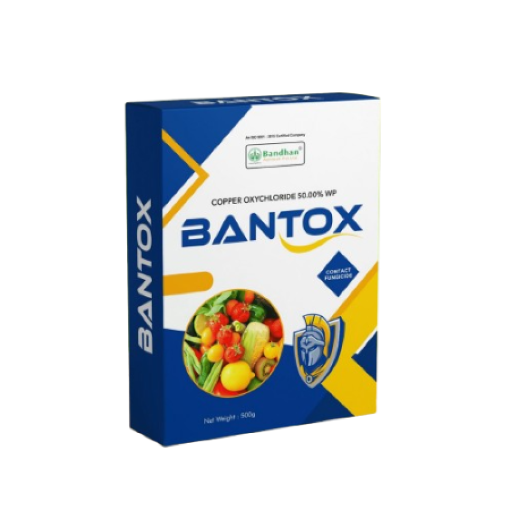 BANTOX 1 Kg