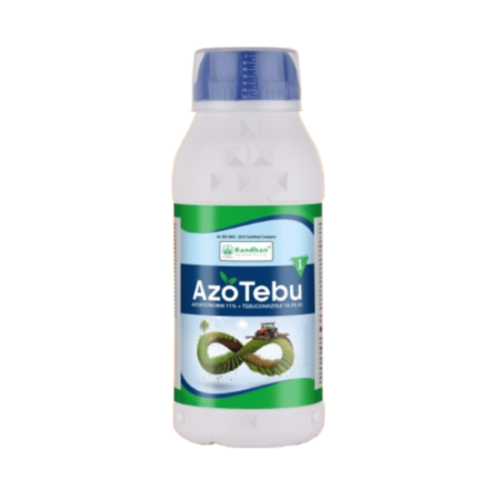 AZOTEBU 250 ml