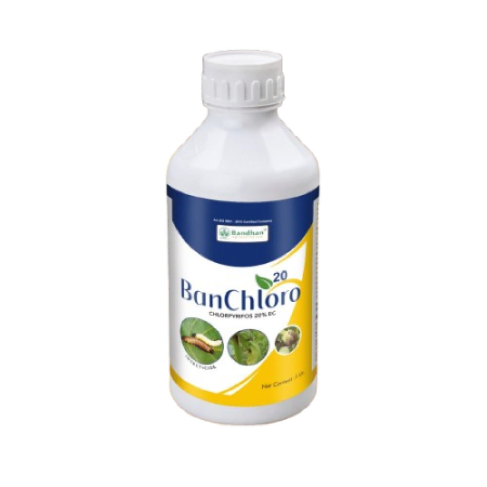 BANCHLORO-20 100 ml