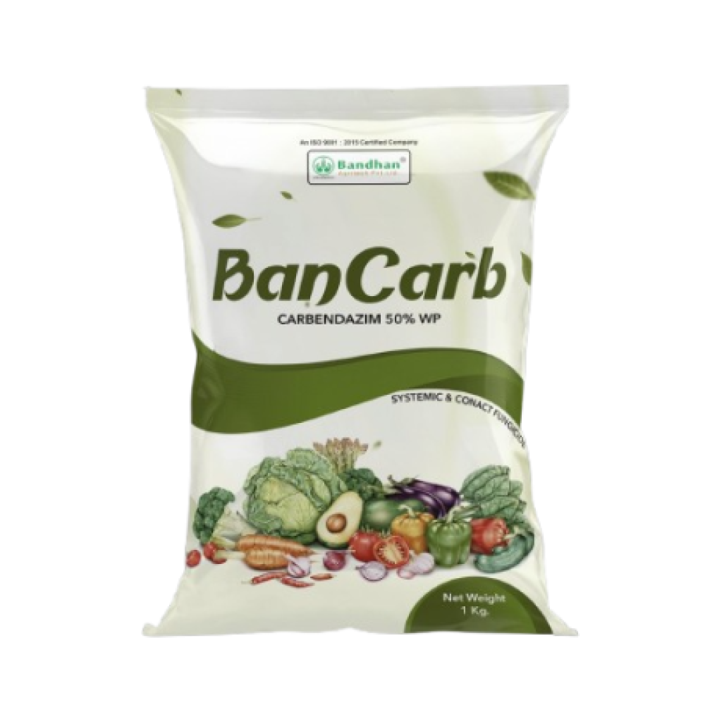 BANCARB 500 gm
