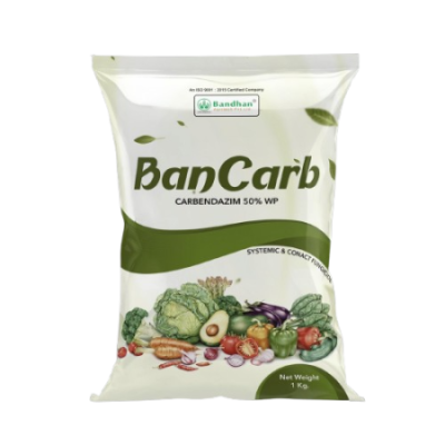BANCARB 500 gm