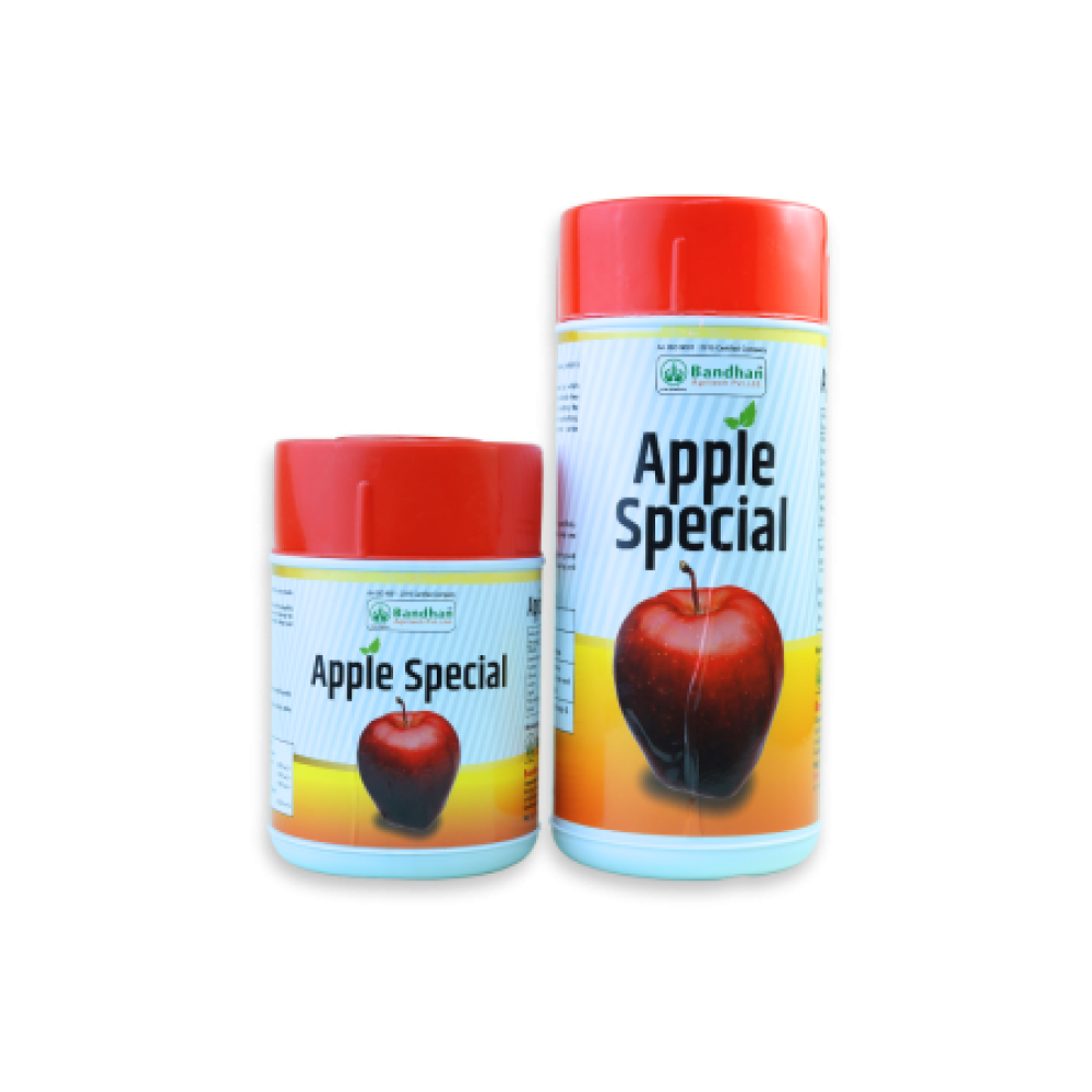 APPLE SPECIAL 1 LTR