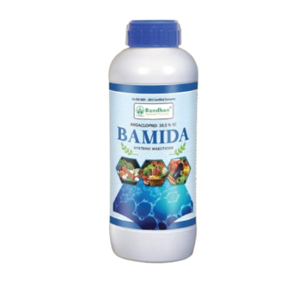 BAMIDA 100 ml