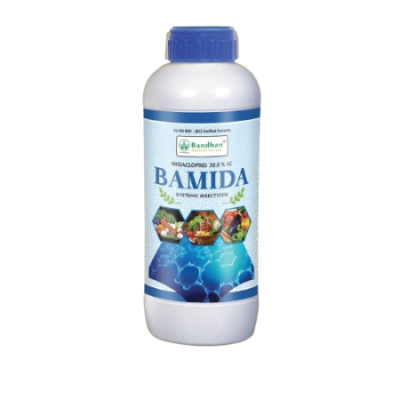 BAMIDA 100 ml