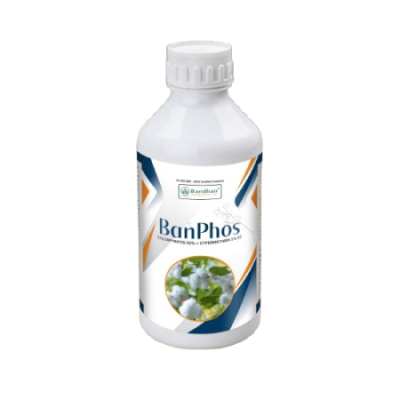 BANPHOS 500 ml