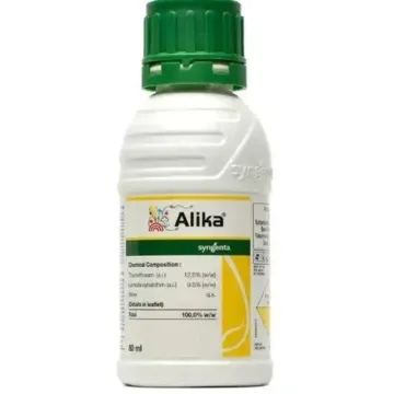 ALIKA