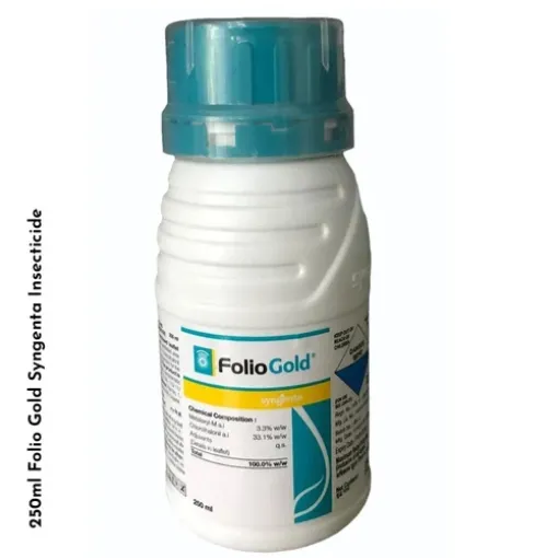 FOLIO GOLD 500ml