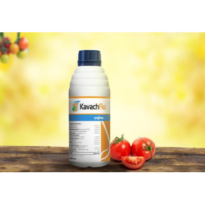 KAVACH FLO